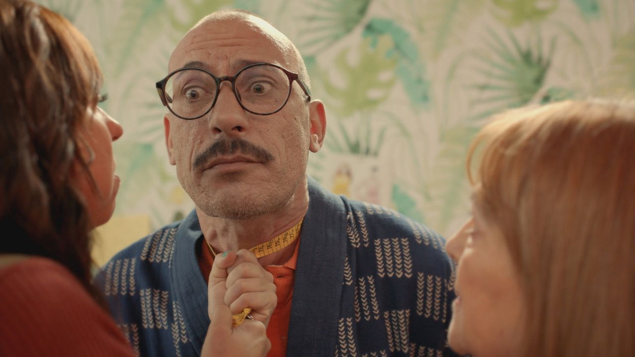 Foto Miguel Ángel Martín