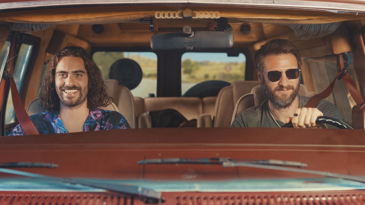 Foto Ibrahim Al Shami