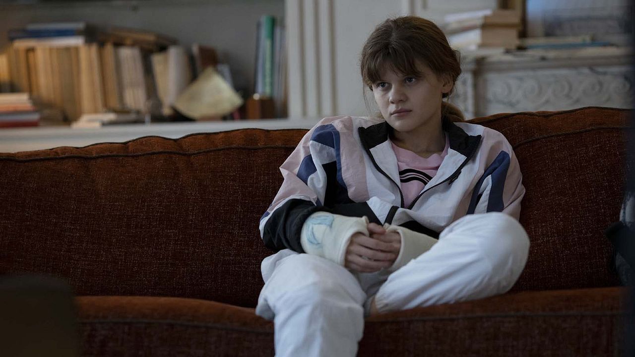 Foto Céleste Brunnquell