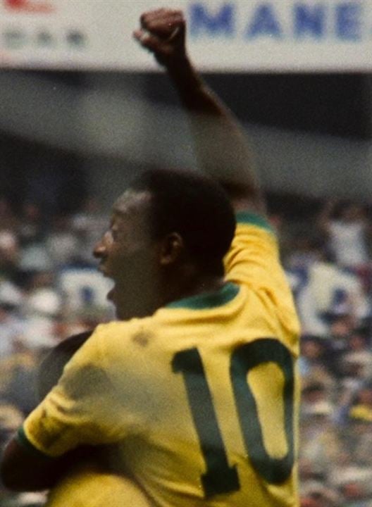 Pelé : Cartel