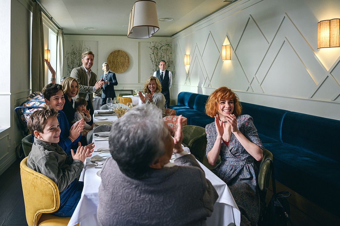 Cuéntame cómo pasó : Foto