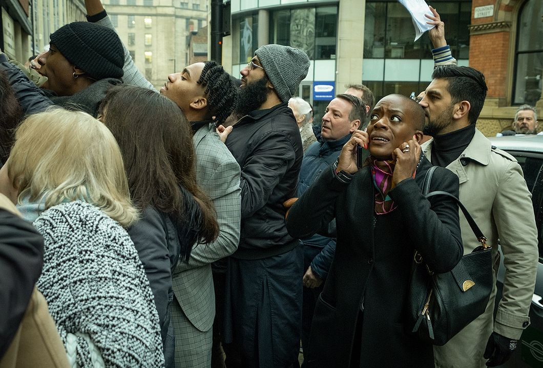 Years and Years : Foto