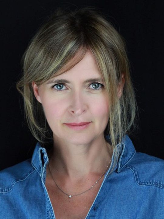 Cartel Annabelle Milot