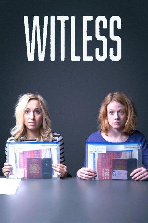 Witless : Cartel