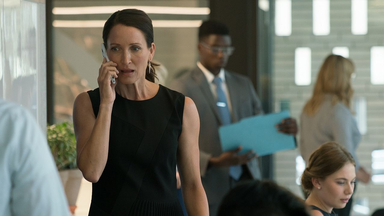 Toda la verdad (Burden of Truth) : Foto