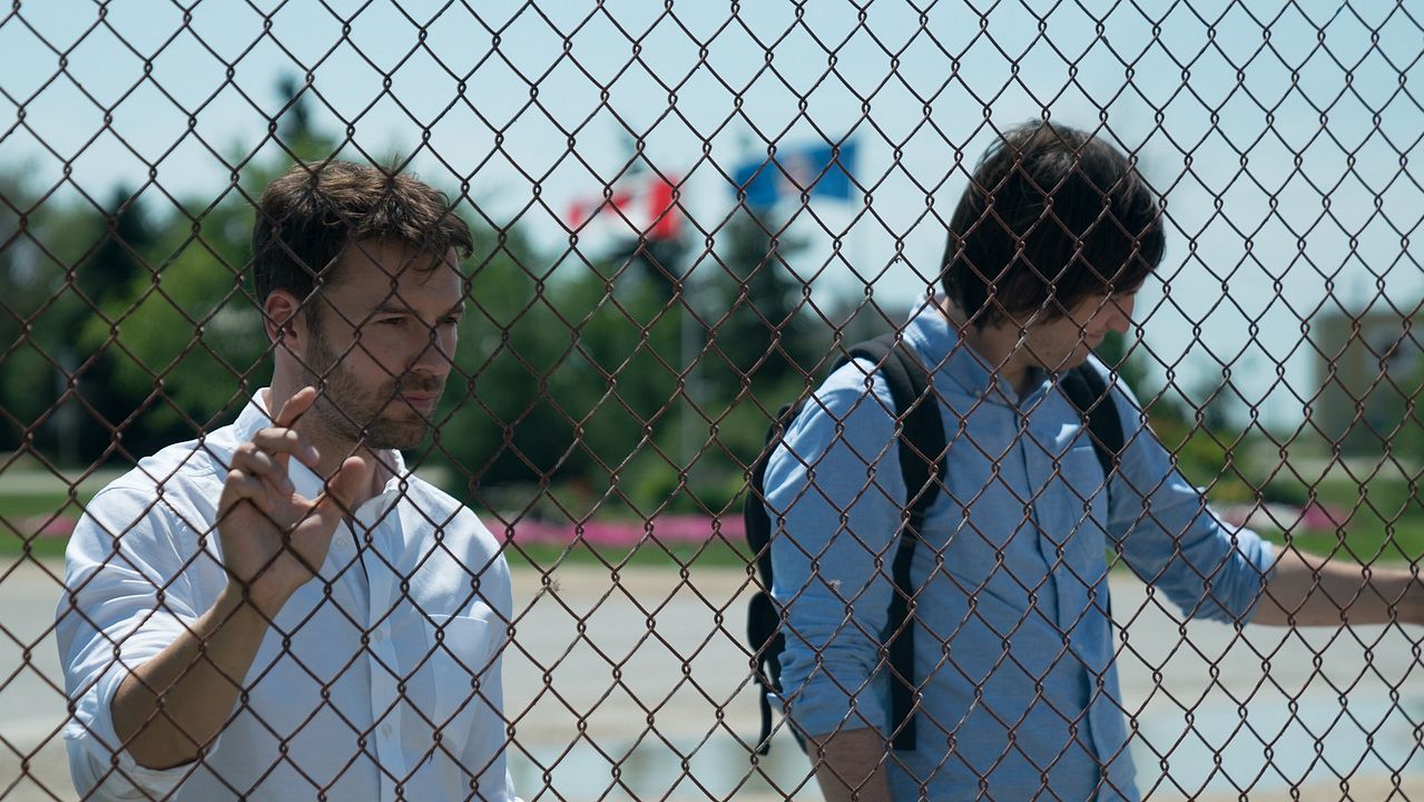 Toda la verdad (Burden of Truth) : Foto