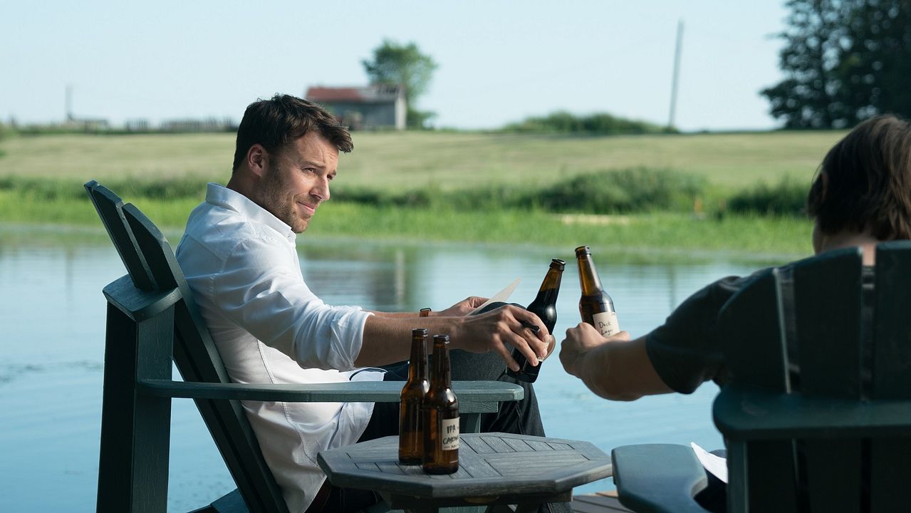 Toda la verdad (Burden of Truth) : Foto