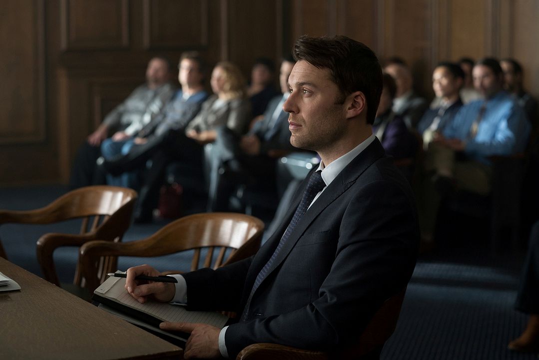 Toda la verdad (Burden of Truth) : Foto