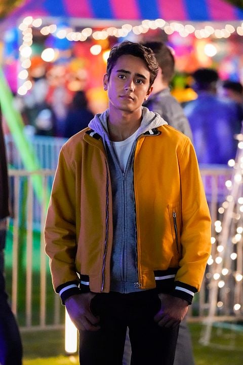 Con amor, Victor : Foto