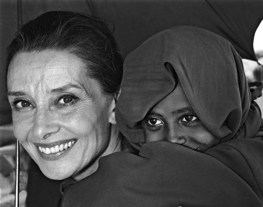 Audrey: Más allá del icono : Foto Audrey Hepburn
