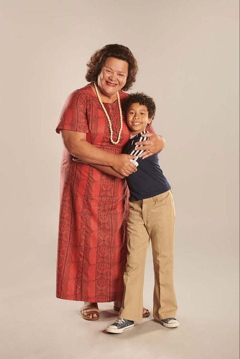 Foto Adrian Groulx, Ana Tuisila