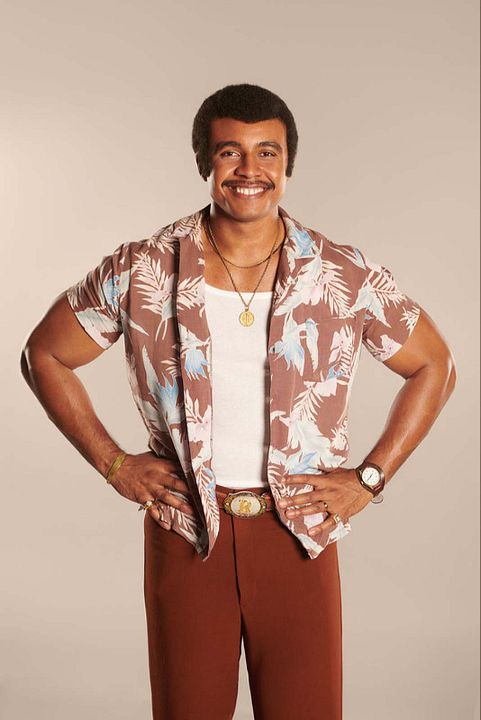 Foto Joseph Lee Anderson