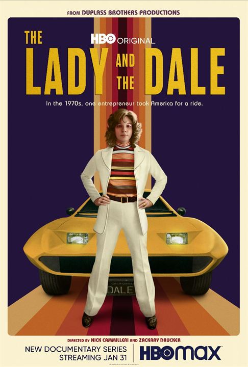 The Lady and the Dale : Cartel