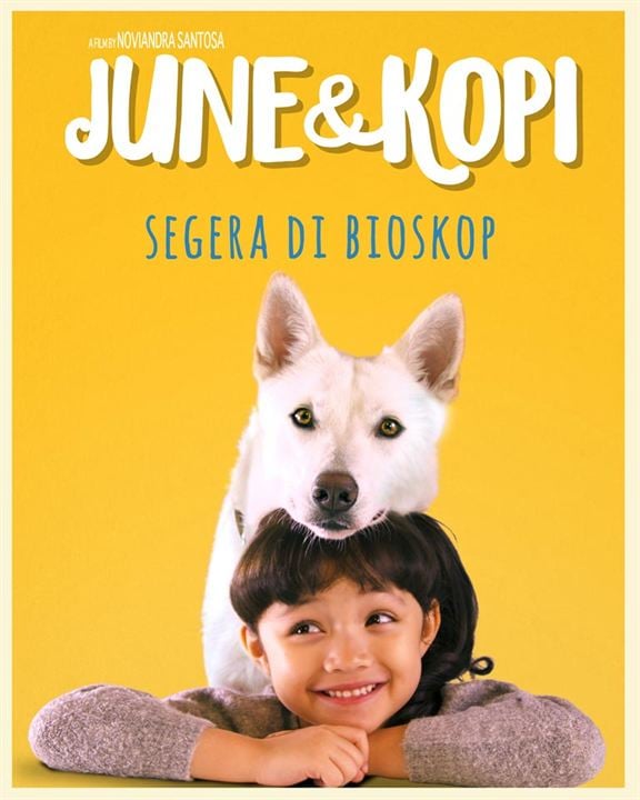 June y Kopi : Cartel