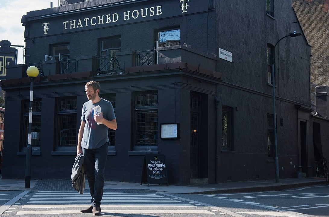 State of the Union : Foto