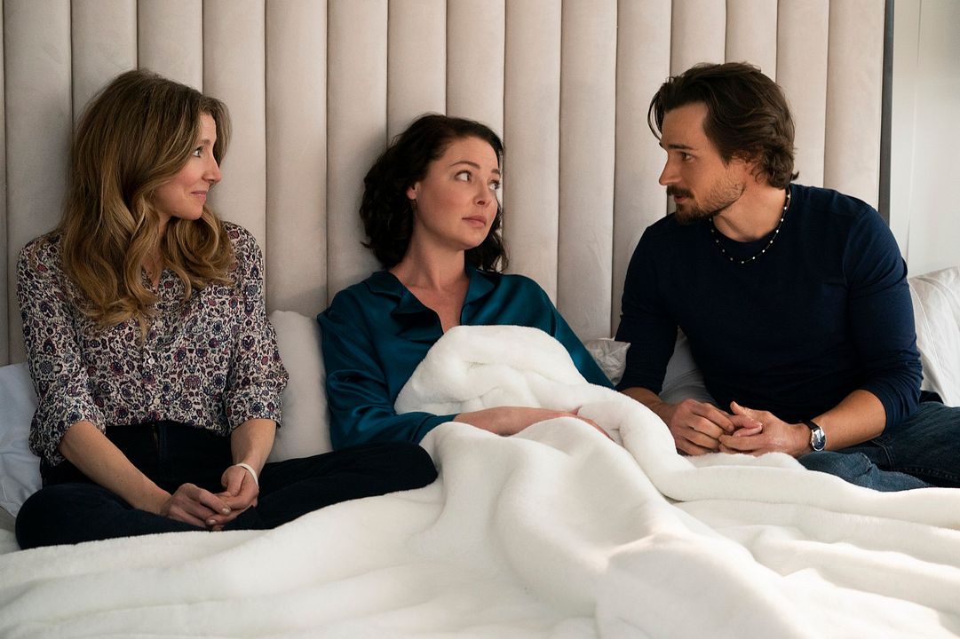 El baile de las luciérnagas : Foto