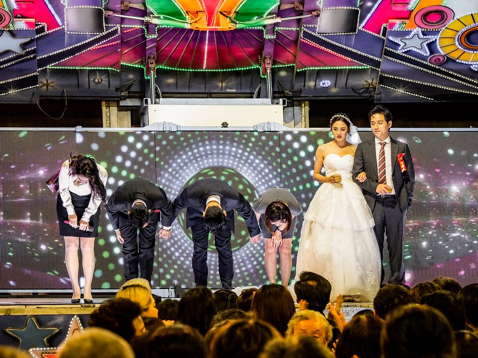 Compañeros de clase : Foto