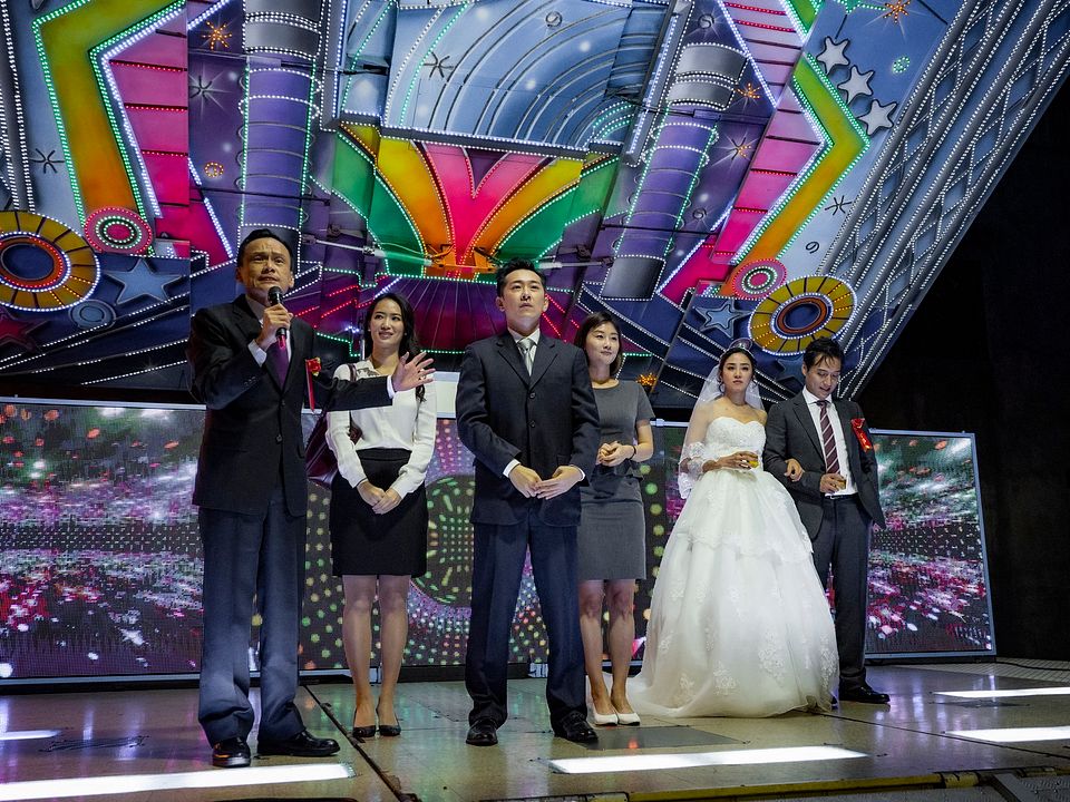 Compañeros de clase : Foto