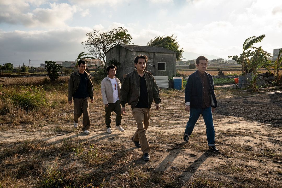 Compañeros de clase : Foto