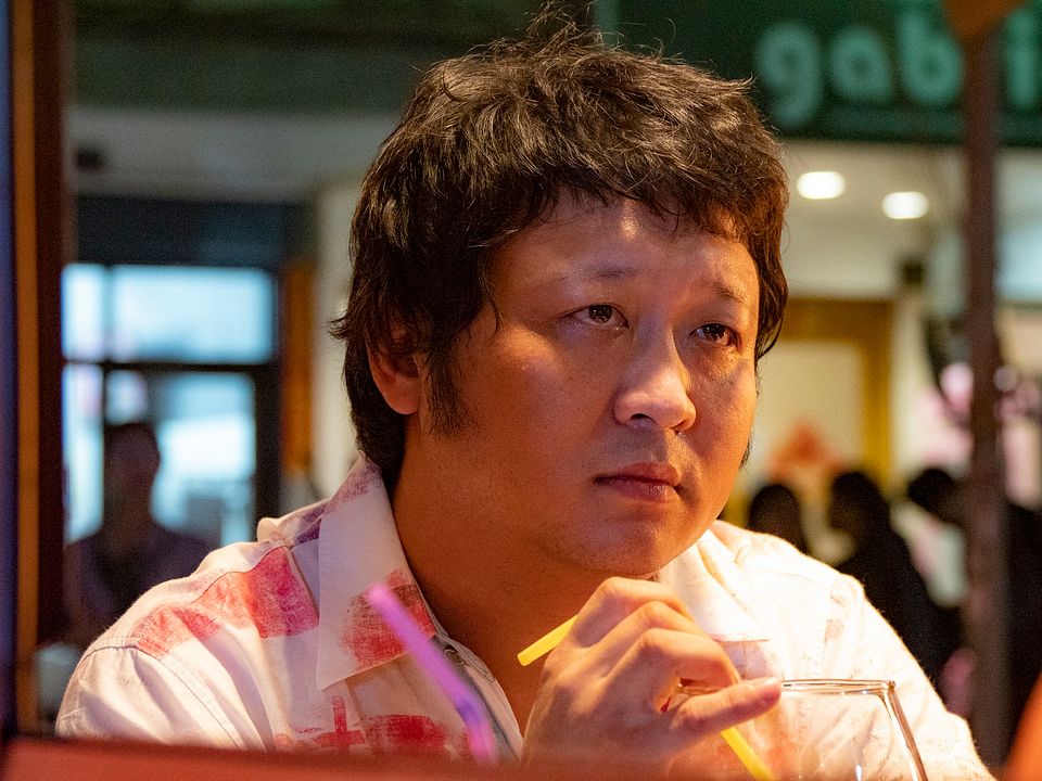 Compañeros de clase : Foto