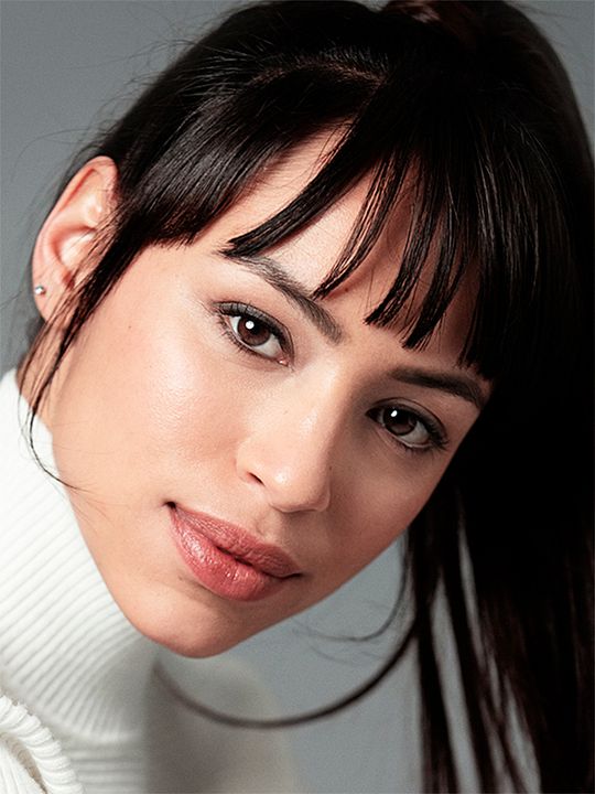 Cartel Ana Verónica Schultz