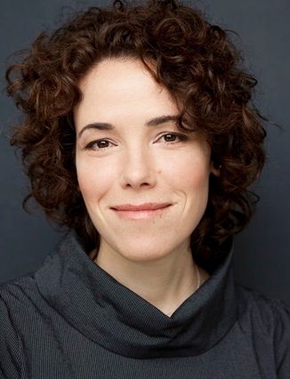 Cartel Myriam Verreault