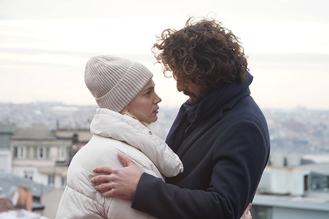 Inocentes (Masumlar Apartmanı) : Foto