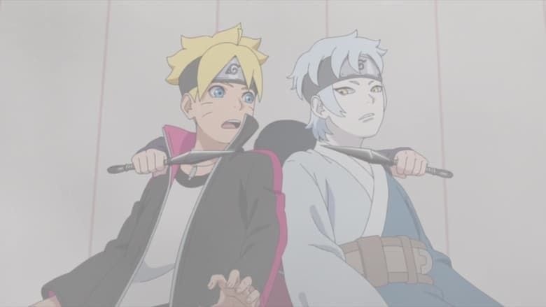 Boruto: Naruto Next Generations : Foto