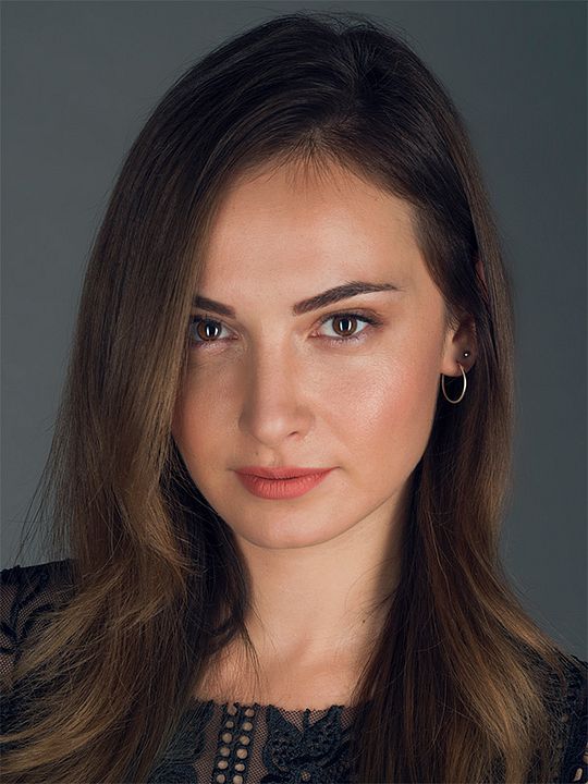 Cartel Başak Gümülcinelioğlu