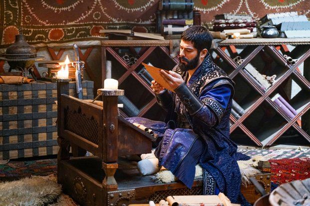 Kuruluş Osman : Foto