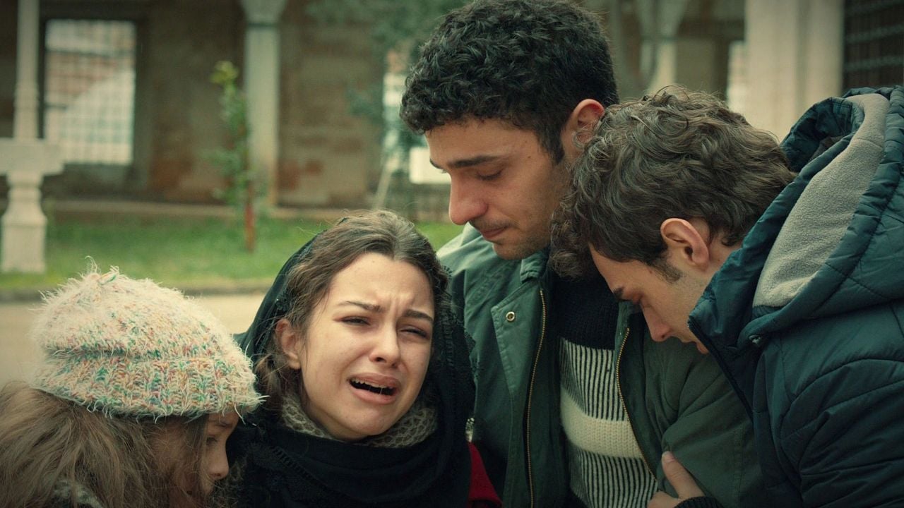 Hermanos (Kardeşlerim) : Foto