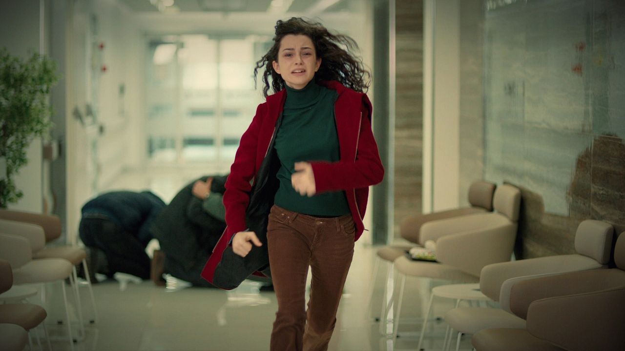 Hermanos (Kardeşlerim) : Foto