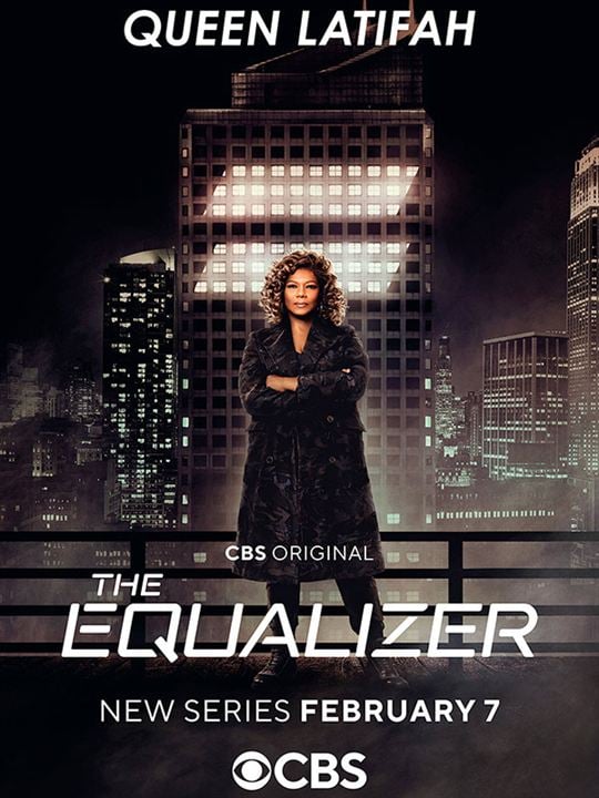 The Equalizer : Cartel