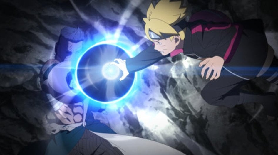 Boruto: Naruto Next Generations : Foto