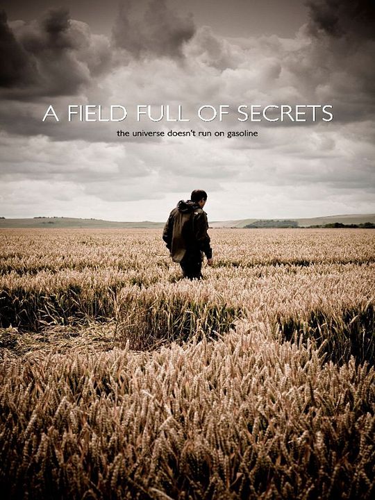 Un Campo Lleno de Secretos (A Field Full Of Secrets) : Cartel