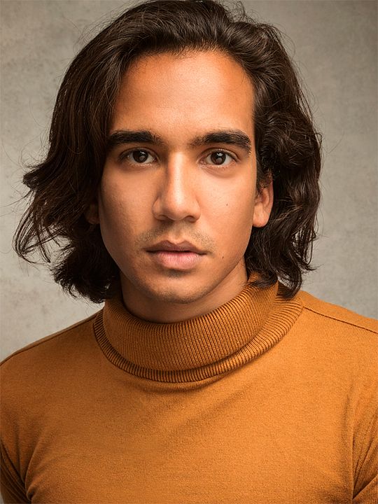 Cartel Nathaniel Curtis (II)