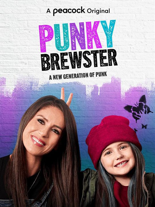 Punky Brewster (2021) : Cartel