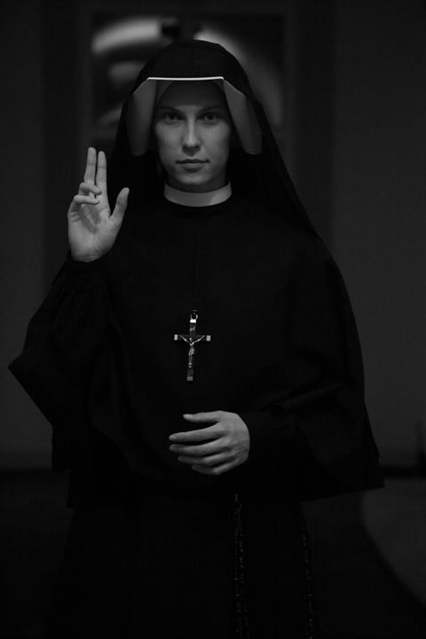 La divina misericordia : Foto Kamila Kaminska