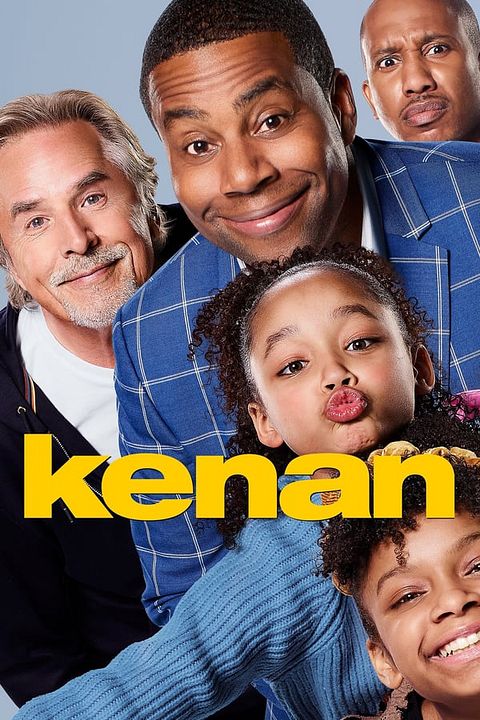 Kenan : Cartel