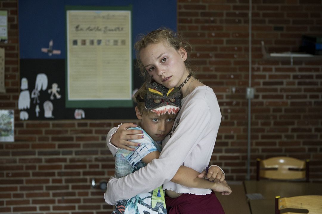 Foto Flora Ofelia Hofman Lindahl