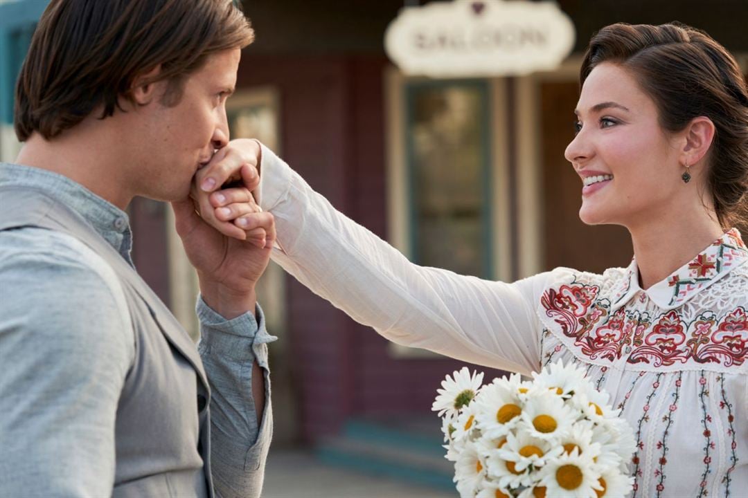 Cuando habla el corazón : Foto Aren Buchholz, Eva Bourne