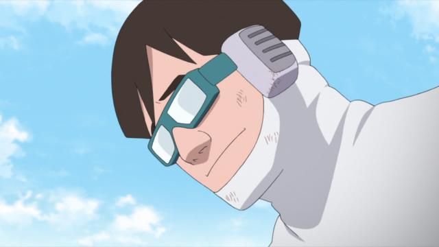 Boruto: Naruto Next Generations : Foto