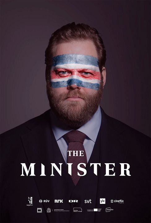 The Minister : Cartel