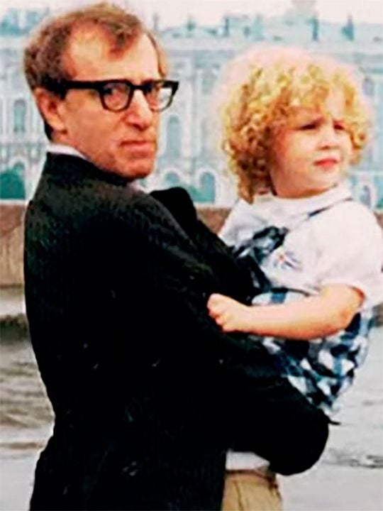 Allen v. Farrow : Cartel