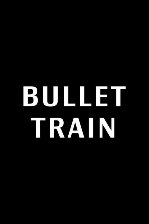 Bullet Train : Cartel