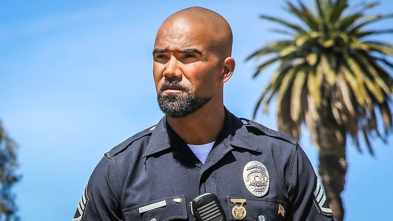 S.W.A.T. Los hombres de Harrelson : Foto