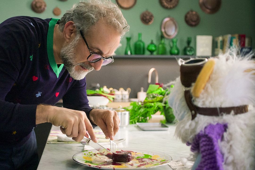 Gofre + Mochi : Foto