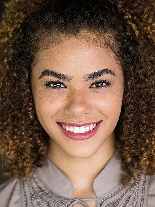 Cartel Antonia Gentry