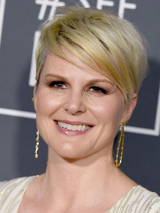 Cartel Jennifer Robertson