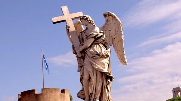 The Story of God with Morgan Freeman : Cartel